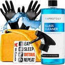 FX Protect Glass Cleaner - Na čistenie skla 500 ml