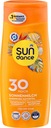 SunDance opaľovacie mlieko SPF 30, 200 ml DE