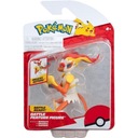 POKEMON BATTLE FUNKCIA POSTAVKA DELUXE INFERNAPE