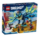 LEGO DREAMZZZ 71476 ZOEY A ZIAN'S SOVOCOT