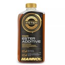 MANNOL ESTER ADITÍVA 1L. MN9929-1PET