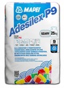 C2TE LEPIDLO NA OBKLADAČKY - MAPEI ADESILEX P9 (GRAY) 25 KG