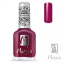 Moyra Stamping Polish 40 Amaranth Red 12 Ml