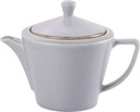 ASHEN KÁVOVNICA ČAJ 500ml PORCELÁN