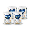 Bebiko Pro+ 3 Detské mlieko SET, 4 x 700g