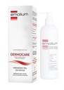 Emolium dermocare krémový krémový čistiaci gél 400 ml