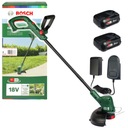 AKU REZAČ STRUN 26cm 18V BOSCH 2x2,5Ah