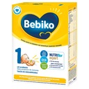 Bebiko 1 Nutriflor mlieko od narodenia 600 g