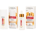 Loreal Revitalift Clinical set: krém na tvár s SPF, sérum s vitamínom C