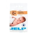 JELP Color Soft Prací prášok - 4kg