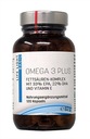 OMEGA 3 RYBIE MASTNÉ KYSELINY + VITAMÍN E