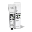 Matcha Power Peel multikyslý enzymatický peeling na tvár 75 ml