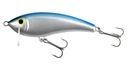 Wobler GLOOG Hermes 7cm, 12g - ton - SB FOR ASPS