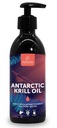 TEMPTATION Krill Oil - Antarktický Krill Oil 250ml