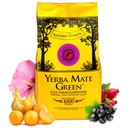 Yerba Mate Green ORIENTAL 1kg despalada sin palo