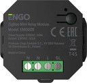 ENGO BEZDRÔTOVÝ RELÉOVÝ MODUL, ZIGBEE, 230V