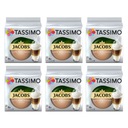 Tassimo Jacobs Macchiato Classico kapsuly 6 bal