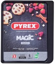 Magický plech na pečenie Pyrex