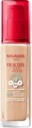 BOURJOIS HEALTHY MIX FOUNDATION farba 52