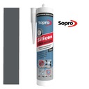 Silikón Sopro antracit 310 ml