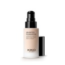 KIKO MILANO Unlimited Foundation dlhotrvajúci tekutý základ 1N 30ml