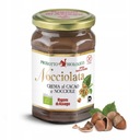 Nocciolata talianska čokoláda a orieškový krém 325g