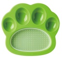 PDH PAW 2-IN-1 MINI GREEN EASY miska pre psa [PDHF012]