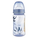 CANPOL BABIES ANTIKOLICKÁ FĽAŠA EASYSTART 240ML ZLATÁ 35/240_BLU