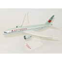 MODEL BOEING B787 AIR CANADA STARÁ LIVERY