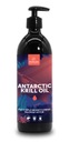 ANTARCTIC KRILL OIL - ANTARCTIC KRILL OIL 500 ml