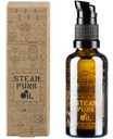 Mr. Drwal Steam Punk hydratačný olej na fúzy 50ml