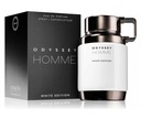 Parfumovaná voda ARMAF ODYSSEY HOMME WHITE EDITION 200 ml