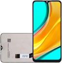 XIAOMI REDMI 9 LCD DISPLEJ DOTYKOVÁ OBRAZOVKA