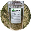 CARUMO Korenie na ryby a morské plody 500g