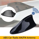 FM rádiový signál pre Bmw/Honda VW/Nissan B7U4