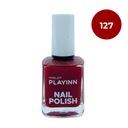 Inglot Playinn Lak na nechty - 127 15ml