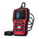 Tester/diagnostický skener AutoXscan RS300PRO