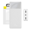 BASEUS Powerbanka Bipow 20000mAh 2xUSB USB-C 15W