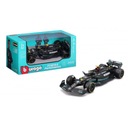 Model Bburago F1 1:43 MERCEDES-AMG PETRONAS TEAM W14 E VÝKON. Lewis Hamilton