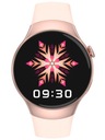 SMARTWATCH Rubicon VOLANIA SMS ŠKOLENIE PL