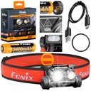 HEAD LIGHT Fenix ​​​​HM65R-T 1500 lm 170 m USB-C