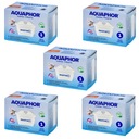 Filtračná vložka AQUAPHOR B25 Maxfor x 5 ks