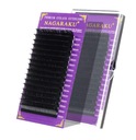 NAGARAKU Premium Mink Lashes C 0,05 7mm 16 pásikov