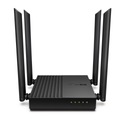 AC1200 DVOJPÁSMOVÝ DVOJPÁSMOVÝ DOMÁCI WIFI ROUTER