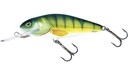 WOBLER SALMO HORNET