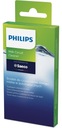 Čistič PHILIPS CA6705/10 (6 kusov)