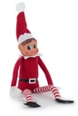 ORIGINÁL hračka The Elf On The Shelf pre deti, 30 cm, škriatka