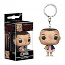 Kľúčenka Funko Pop Eleven Eleven Stranger Things