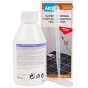 HG SUPER OCHRANA PRE ŠPORY PODLAHY A STENY 250ML