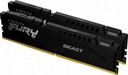 DDR5 Fury Beast Black 64GB (2*32GB)/5200 CL4 pamäť